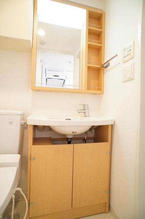 エスティメゾン品川シーサイドIの内装