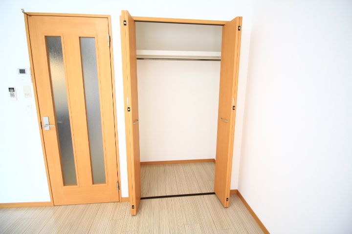 グランドパインの内装