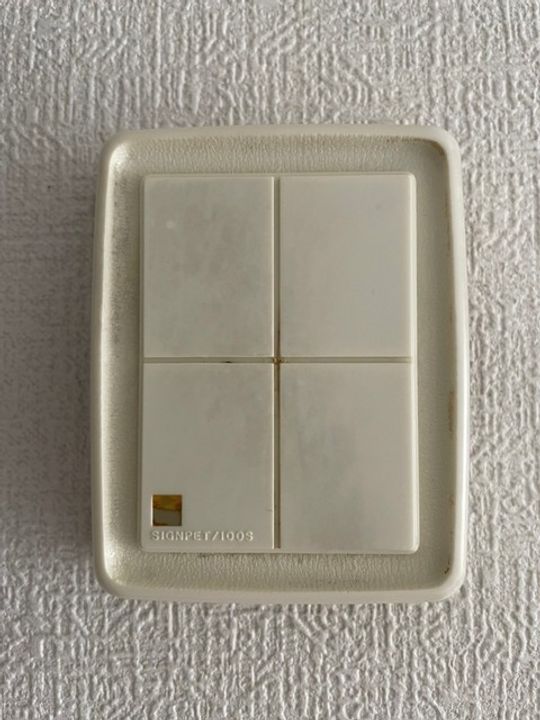 第8佐野ビルの内装