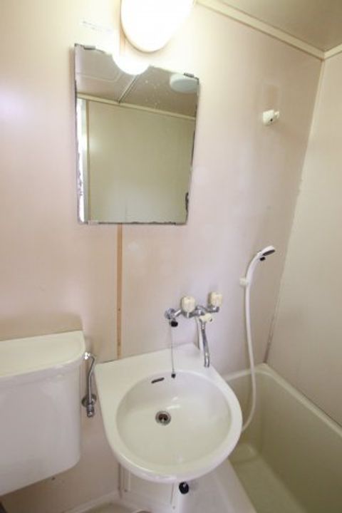 ベルフラワーの内装