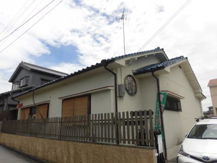 ベルフラワーの周辺