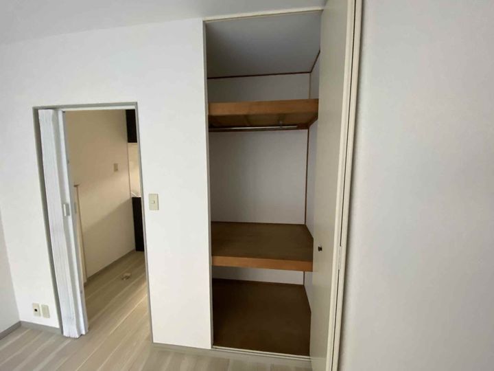 スワパークの内装