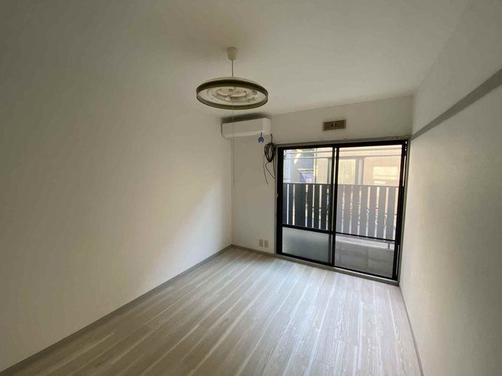 スワパークの内装