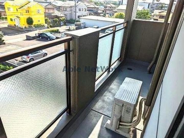 エミネンスMの内装