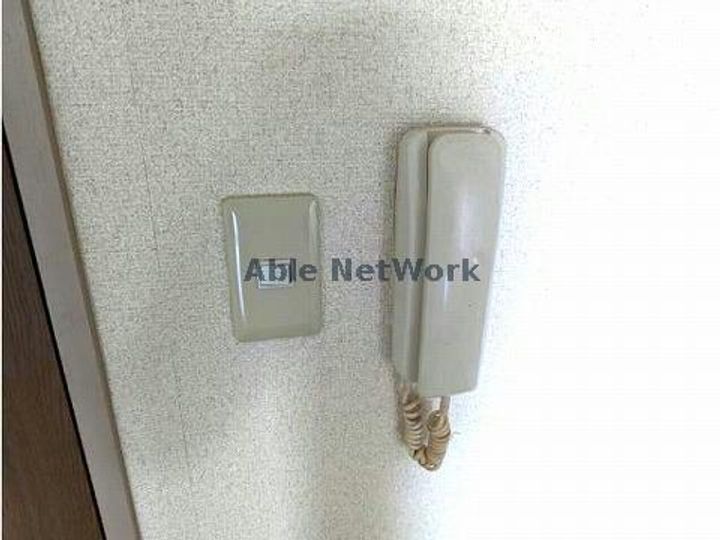 エミネンスMの内装