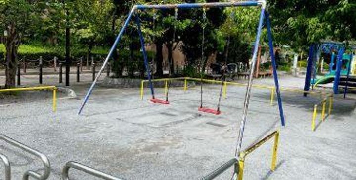 クレシェンテ月島の周辺