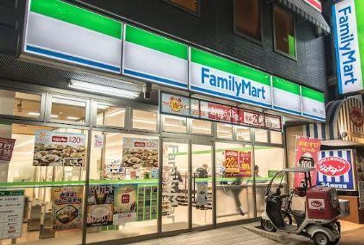 クレシェンテ月島の周辺