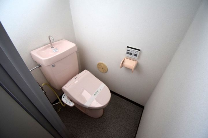 広島県三次市十日市東3(マンション)の賃貸物件の内装