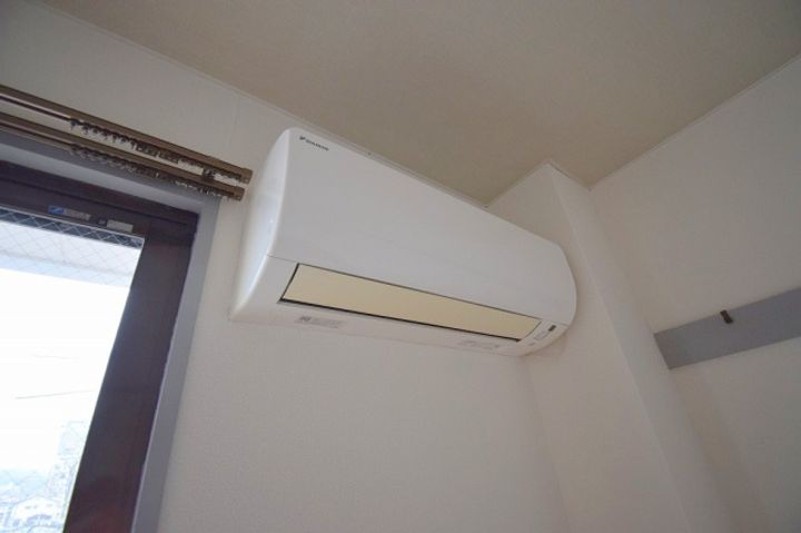 広島県三次市十日市東3(マンション)の賃貸物件の内装