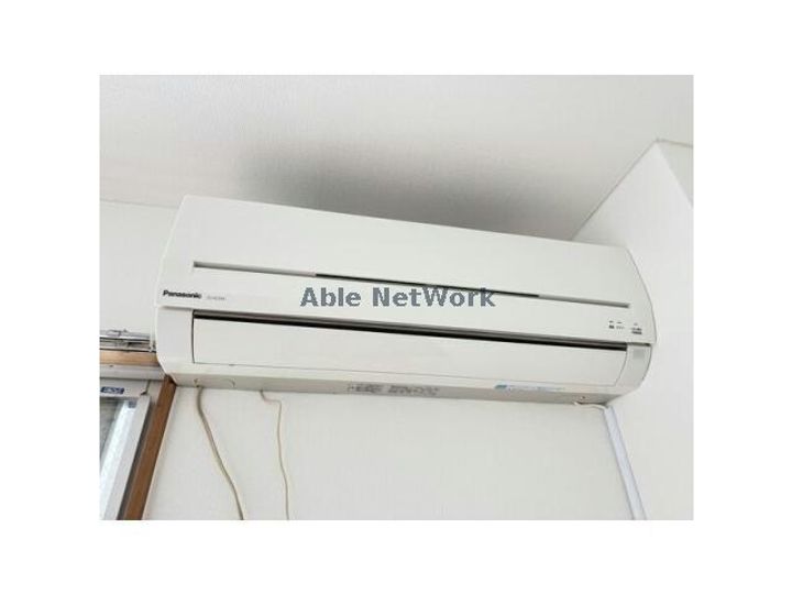 岐阜県岐阜市鏡島南1(アパート)の賃貸物件の内装