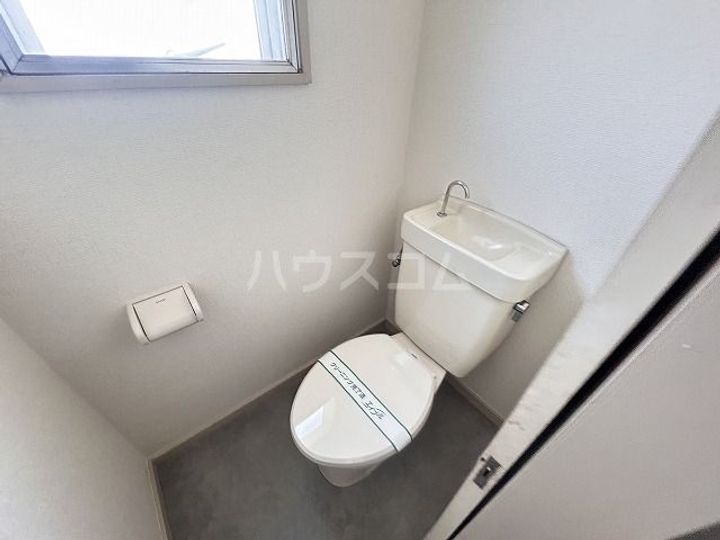 神奈川県小田原市南鴨宮3(一戸建)の賃貸物件の内装