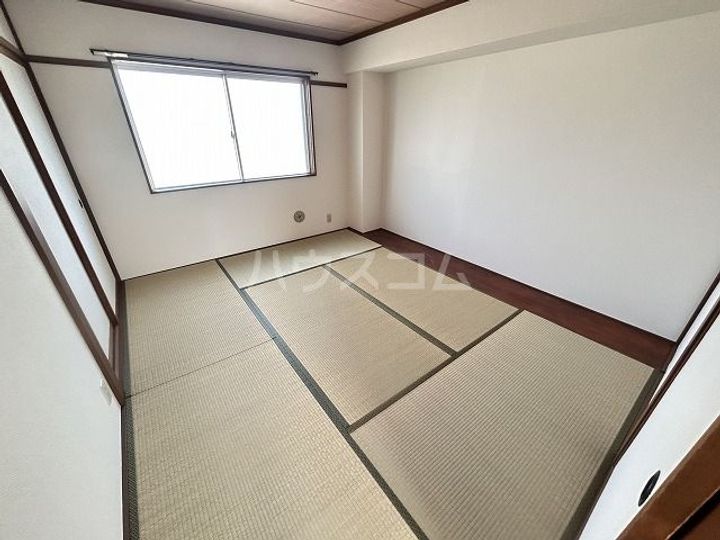 神奈川県小田原市南鴨宮3(一戸建)の賃貸物件の内装