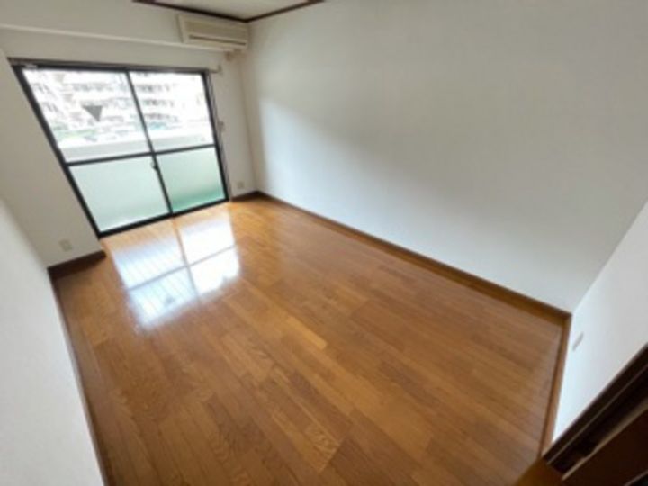 レジデンス京才の内装