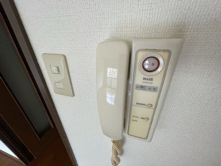 レジデンス京才の内装