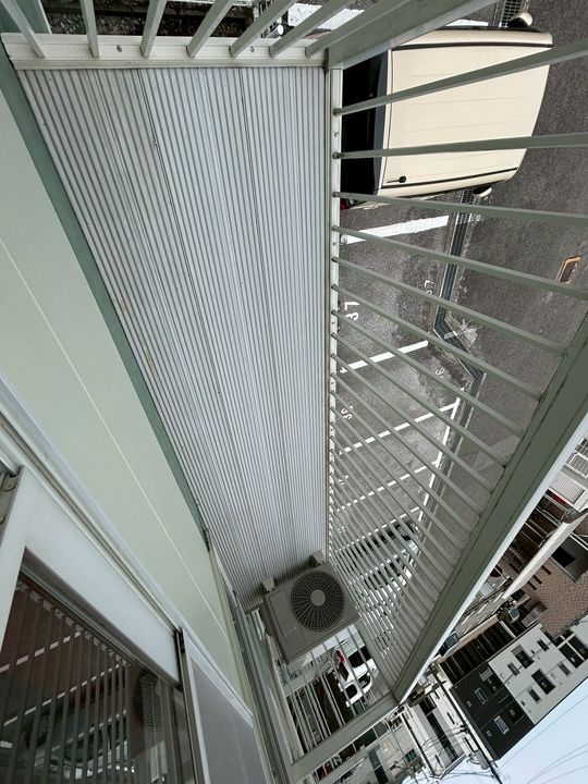 高知県南国市篠原(アパート)の賃貸物件の内装