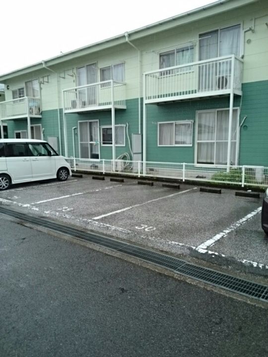 高知県南国市篠原(アパート)の賃貸物件の地図