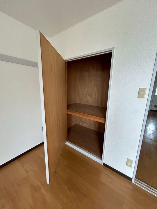 高知県南国市篠原(アパート)の賃貸物件の内装