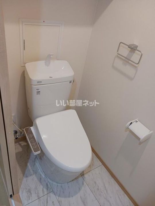 栃木県宇都宮市大通り3(マンション)の賃貸物件の内装