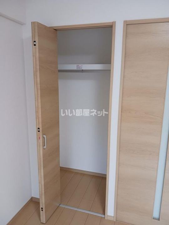 栃木県宇都宮市大通り3(マンション)の賃貸物件の内装