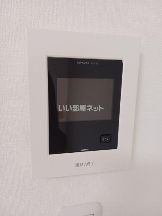 栃木県宇都宮市大通り3(マンション)の賃貸物件の内装