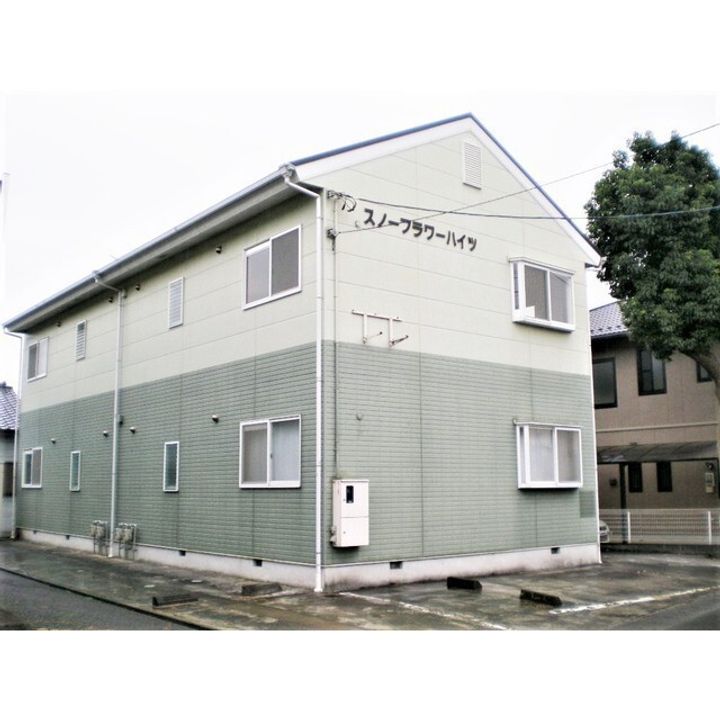 スノーフラワーハイツのその他画像