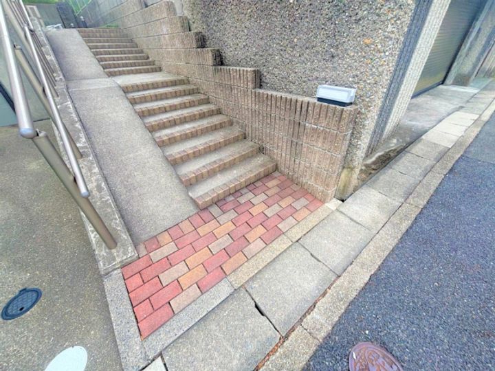 愛知県名古屋市名東区大針3(一戸建)の賃貸物件の地図