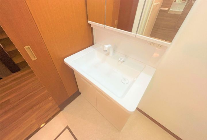 愛知県名古屋市名東区大針3(一戸建)の賃貸物件の内装