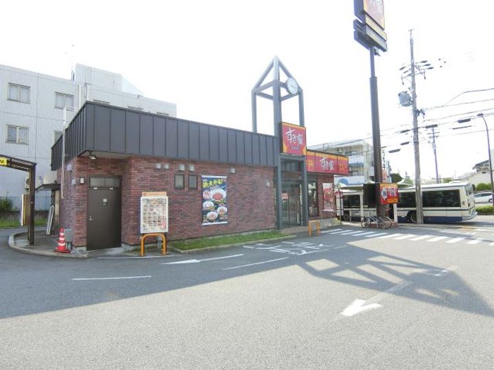 愛知県名古屋市名東区大針3(一戸建)の賃貸物件の周辺