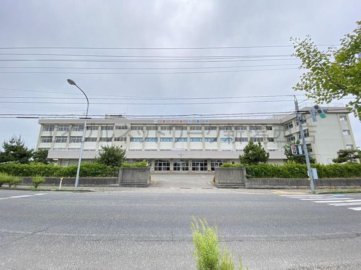 グランフォーレ寺尾の周辺