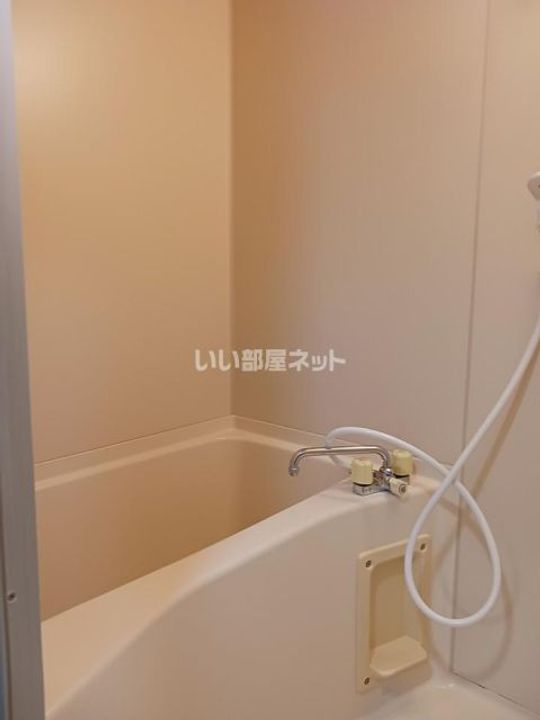 セゾン・ド・岩出の風呂