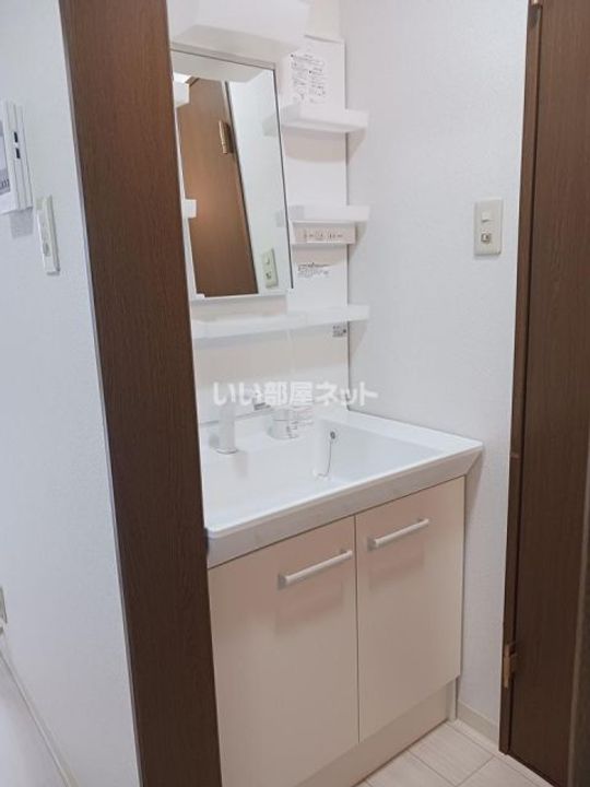 セゾン・ド・岩出の内装