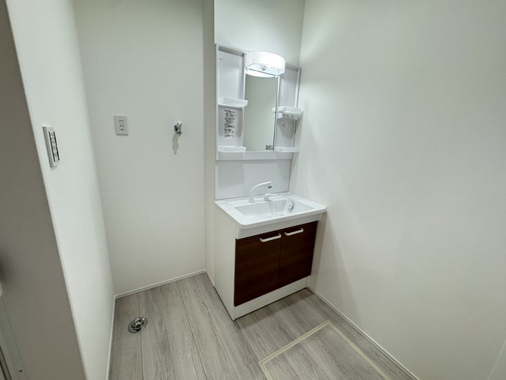 熊本県菊池郡大津町大字室(一戸建)の賃貸物件の内装