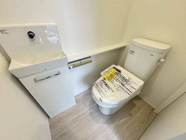 熊本県菊池郡大津町大字室(一戸建)の賃貸物件の内装