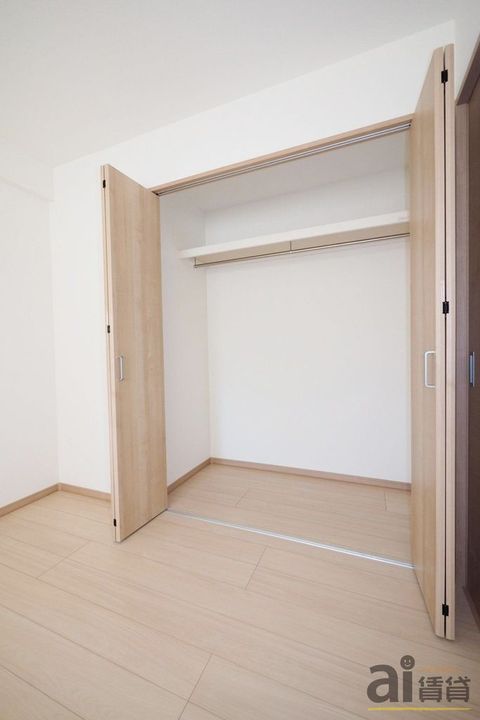 東京都東村山市秋津町5(マンション)の賃貸物件の内装