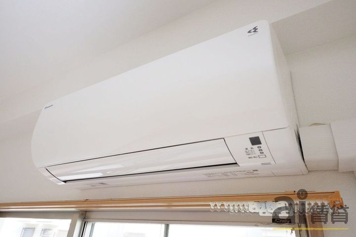 東京都東村山市秋津町5(マンション)の賃貸物件の内装