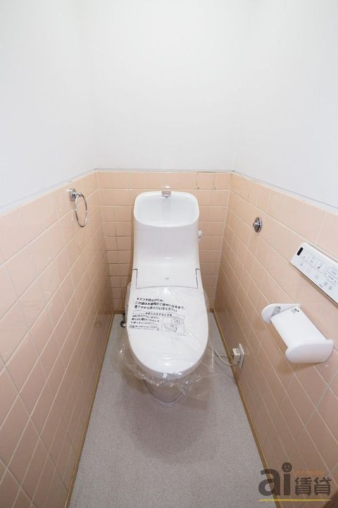 東京都東村山市秋津町5(マンション)の賃貸物件の内装