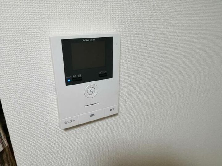 リバティベルズ・シバタの内装
