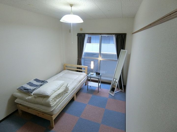 ファーニッシュド・ステイ諏訪インター北壱番館の内装