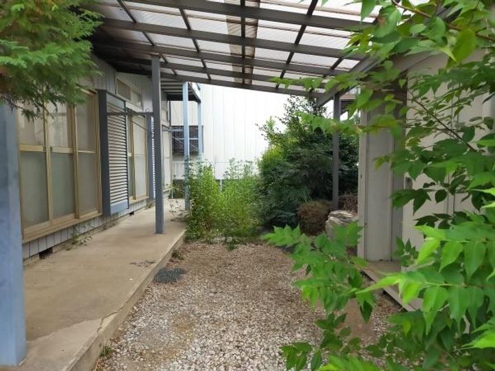 埼玉県加須市騎西(一戸建)の賃貸物件の地図