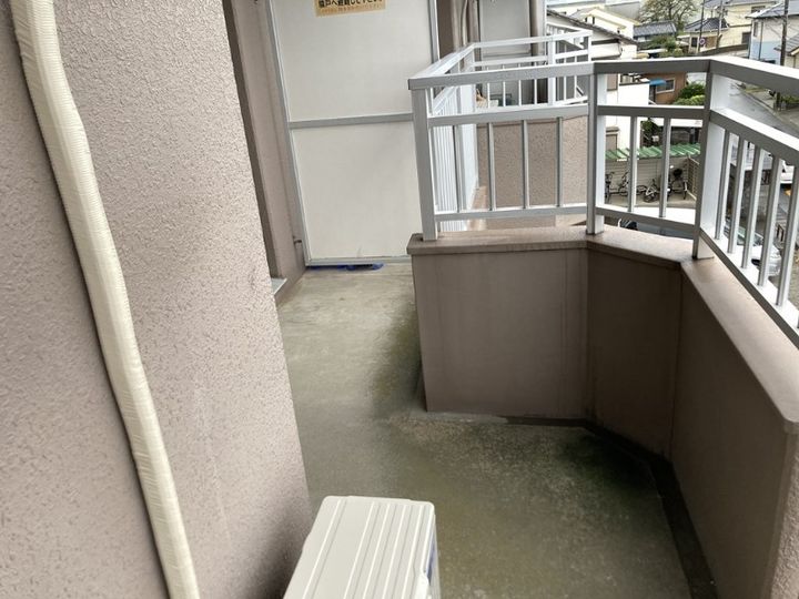 静岡県浜松市中央区天王町(マンション)の賃貸物件の内装