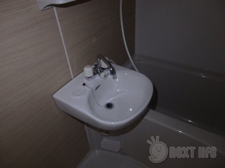 神奈川県相模原市南区上鶴間2(アパート)の賃貸物件の内装