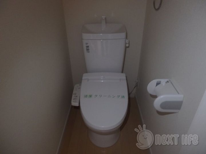 神奈川県相模原市南区上鶴間2(アパート)の賃貸物件の内装