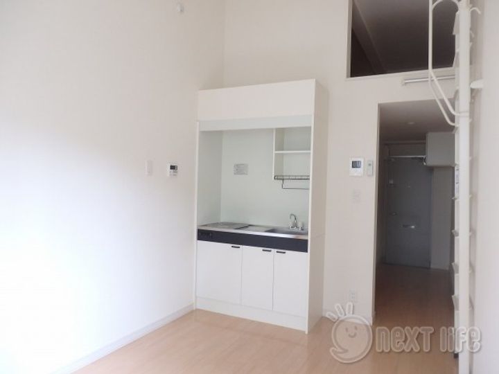 神奈川県相模原市南区上鶴間2(アパート)の賃貸物件の内装