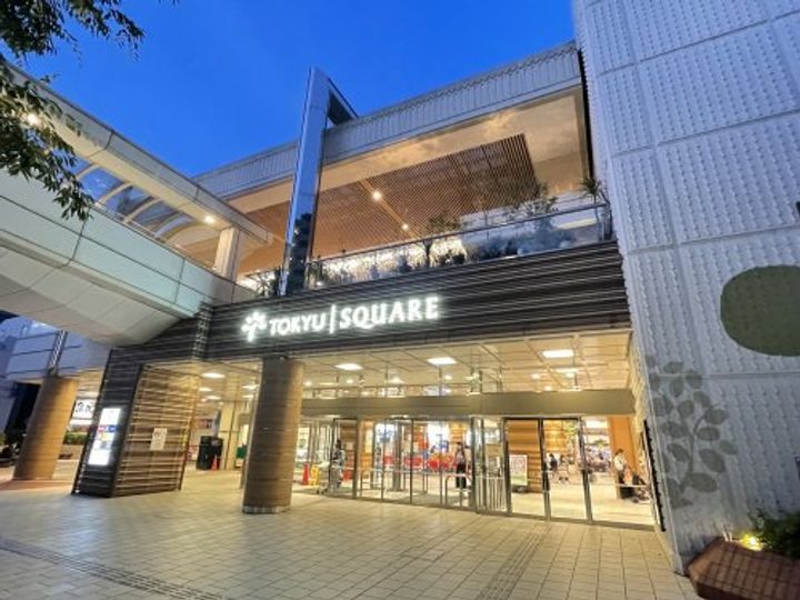 神奈川県相模原市南区上鶴間2(アパート)の賃貸物件の周辺