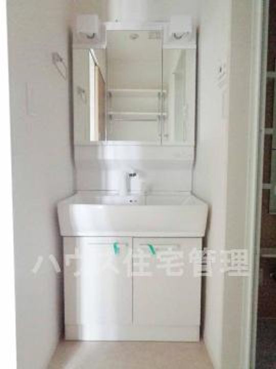 大阪府高槻市大塚町3(アパート)の賃貸物件の内装