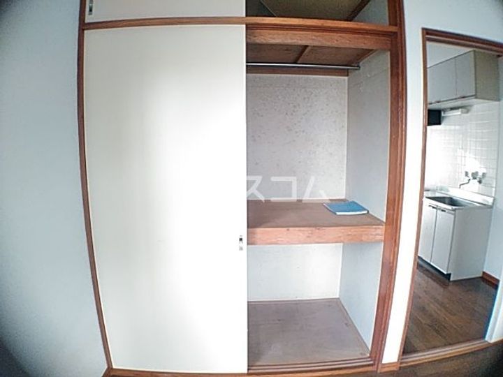 ドリームハイツBのその他画像