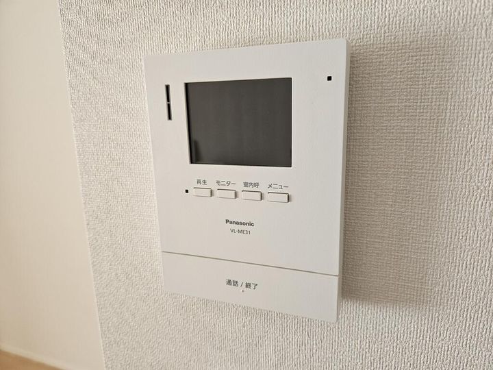 群馬県前橋市朝倉町(アパート)の賃貸物件の内装