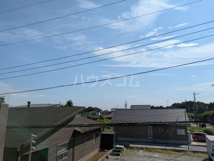 イエローハイツ茎崎のその他画像