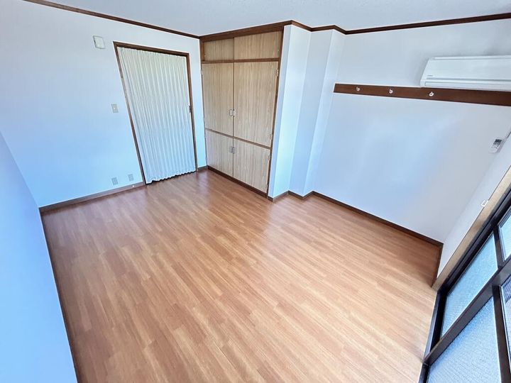 広島県東広島市西条西本町(マンション)の賃貸物件の内装