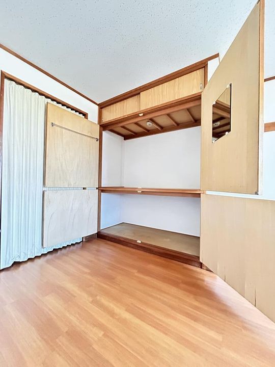 広島県東広島市西条西本町(マンション)の賃貸物件の内装